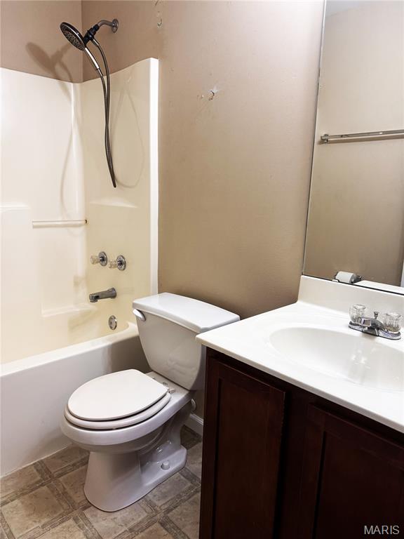 Warrior Ridge - Residential