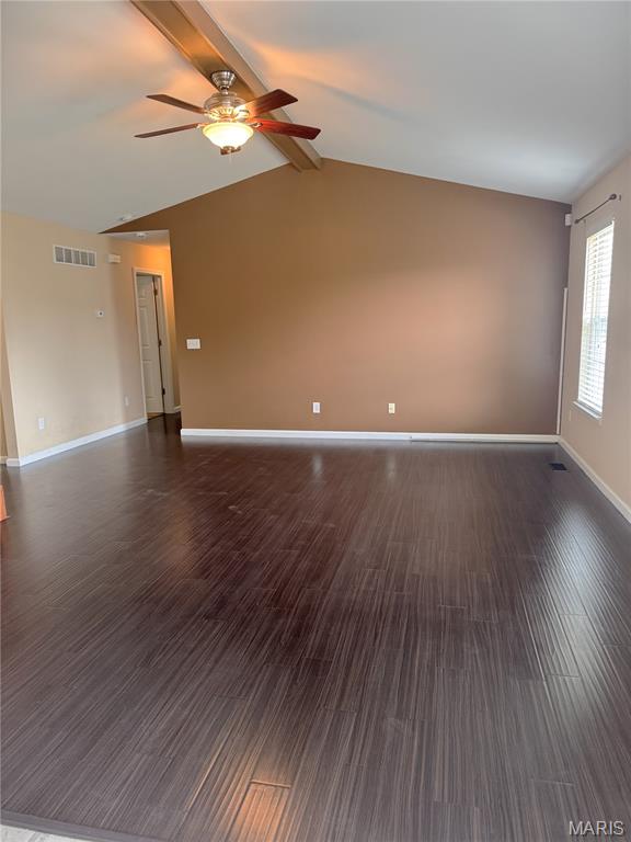 Warrior Ridge - Residential