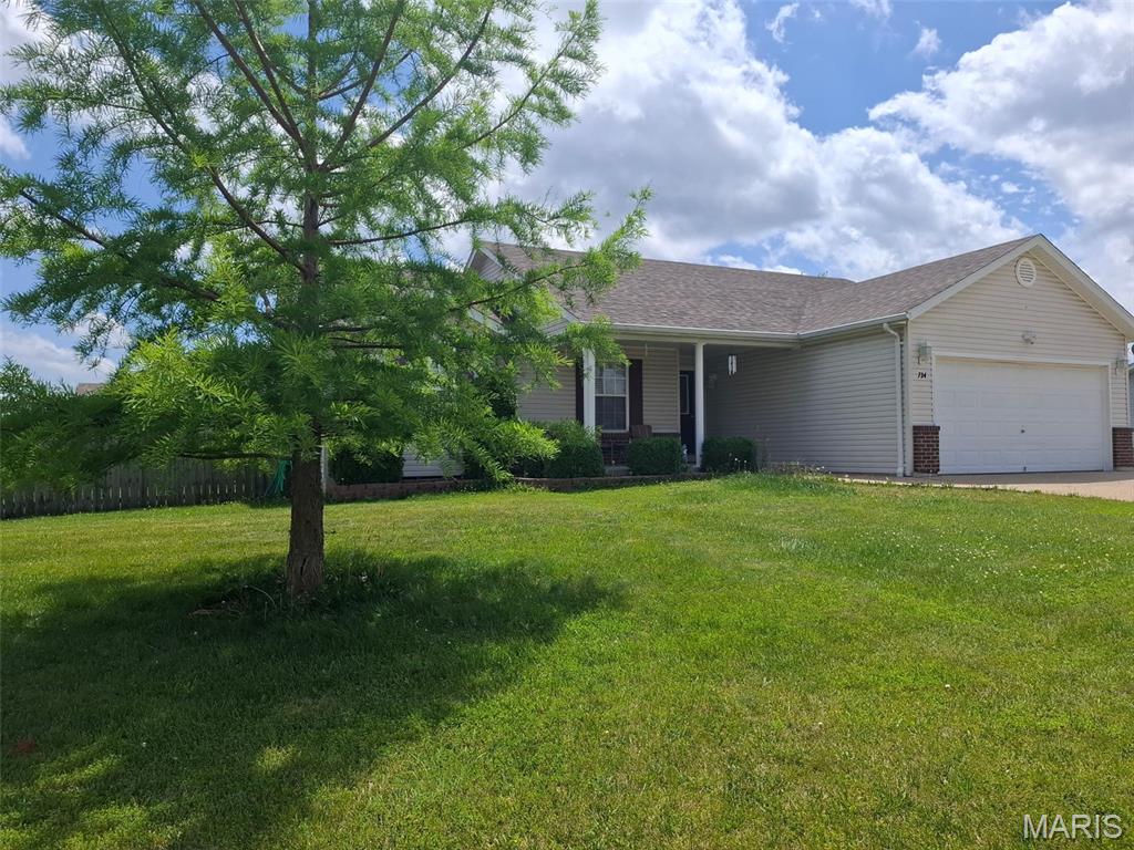 Warrior Ridge - Residential
