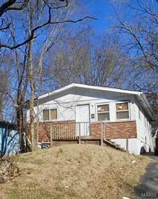 Castle Point Unit 3 - Residential