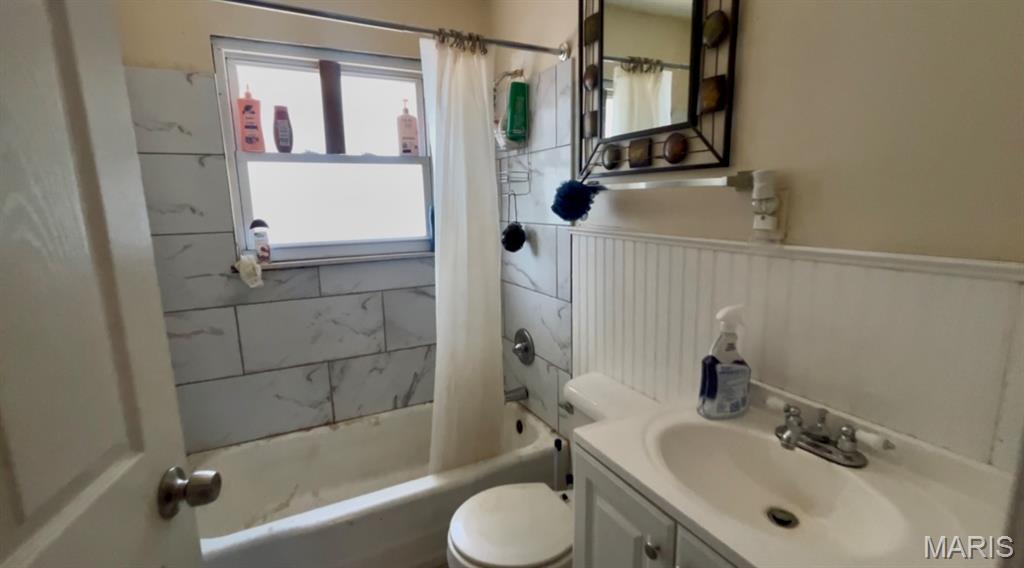 Castle Point Unit 3 - Residential