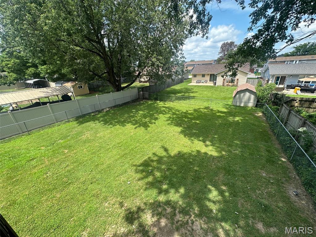 Countryside Glen Sub - Residential