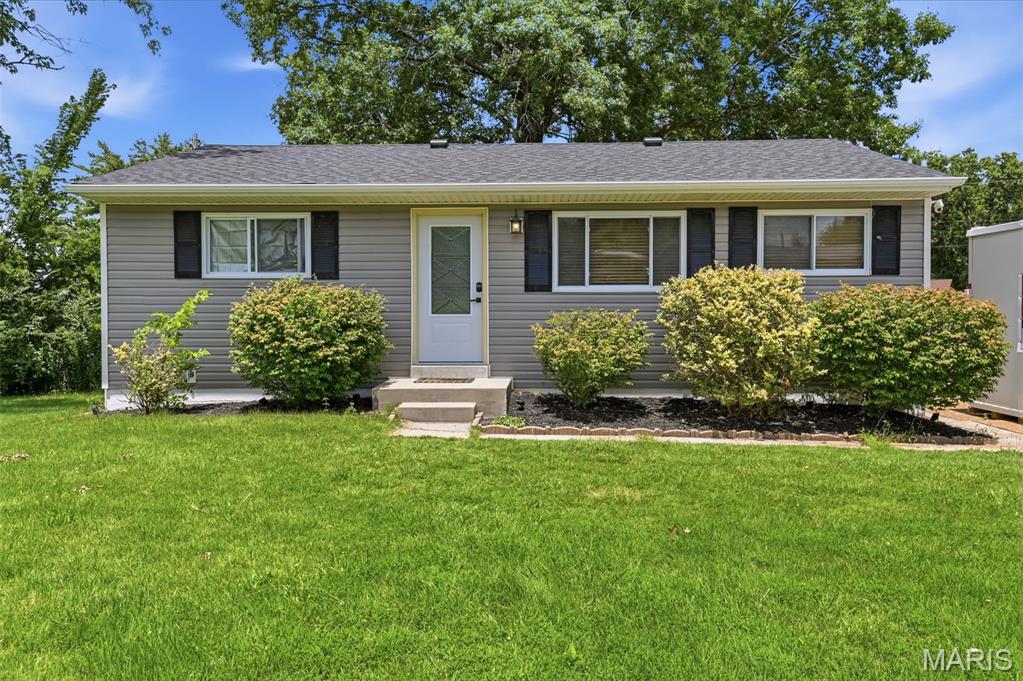 Tara South - Residential