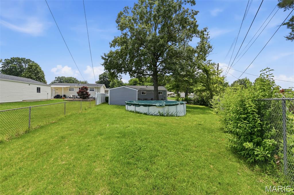 Tara South - Residential
