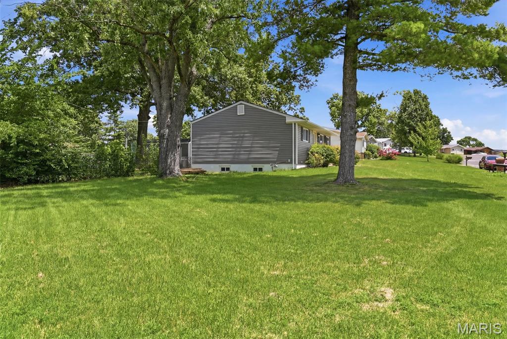 Tara South - Residential