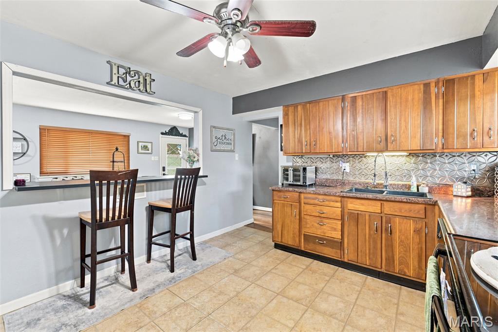 Tara South - Residential