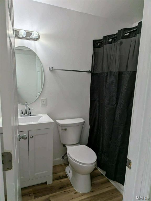 Holiday Estate - Residential Lease