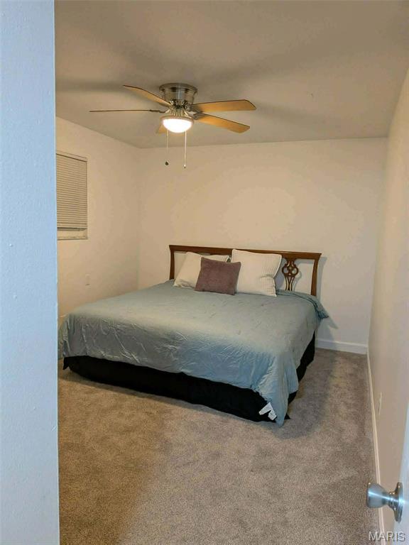 Holiday Estate - Residential Lease