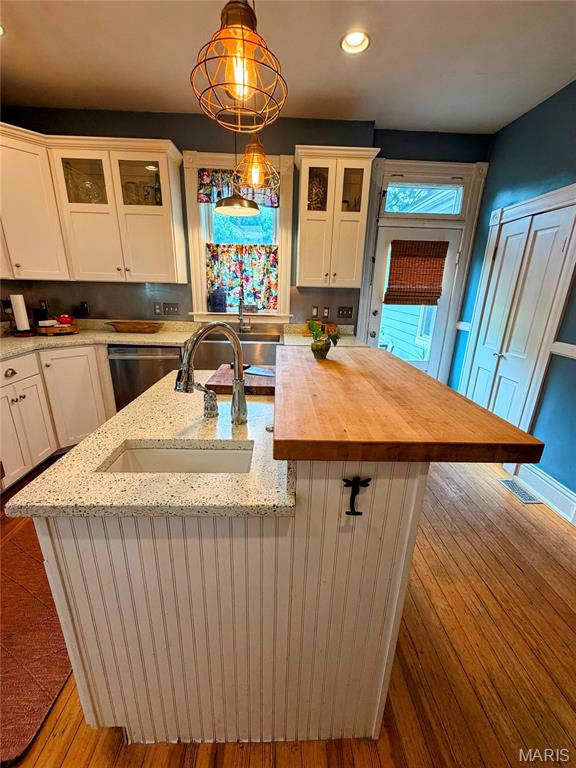 McLeans - Residential
