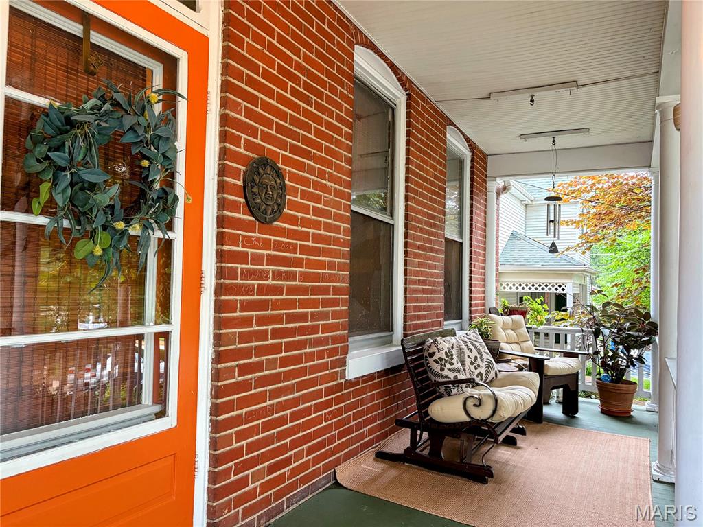 McLeans - Residential