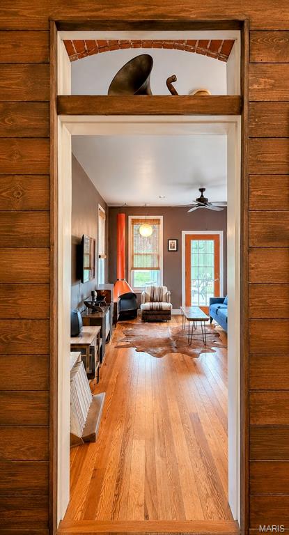 McLeans - Residential