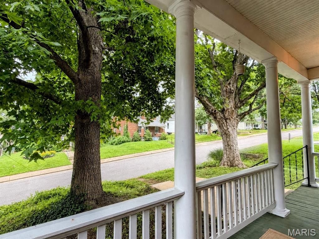 McLeans - Residential