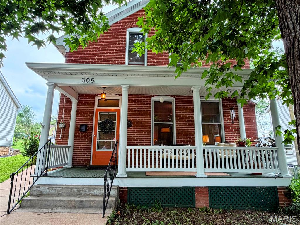 McLeans - Residential