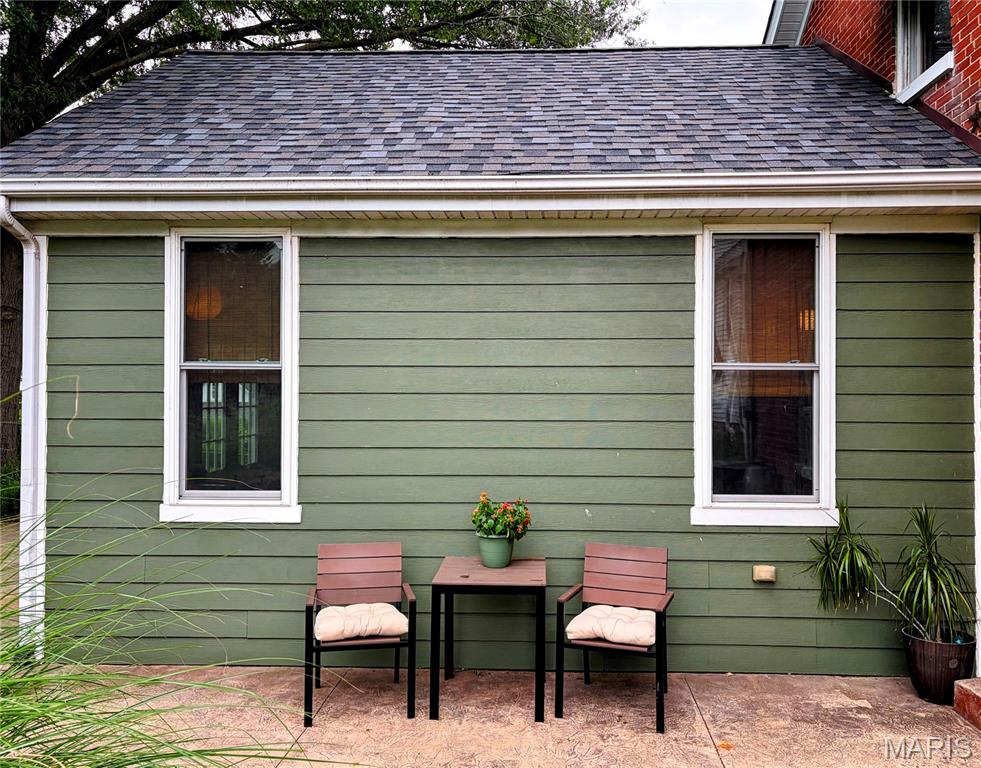 McLeans - Residential