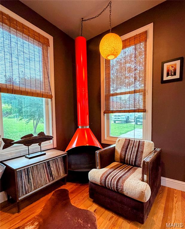 McLeans - Residential