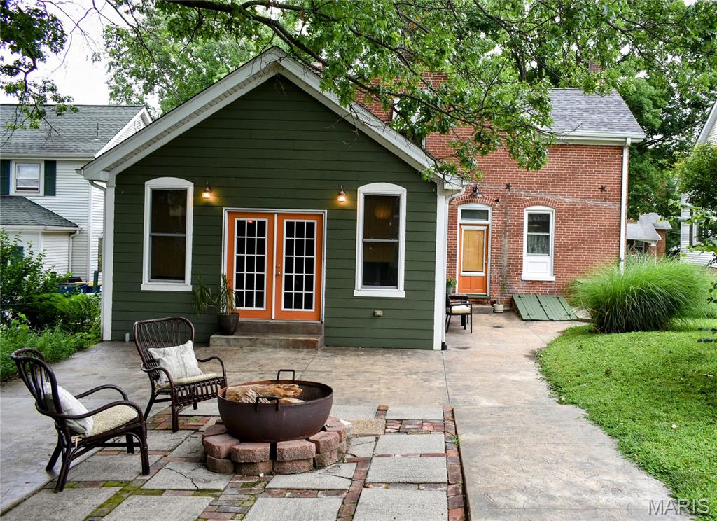 McLeans - Residential