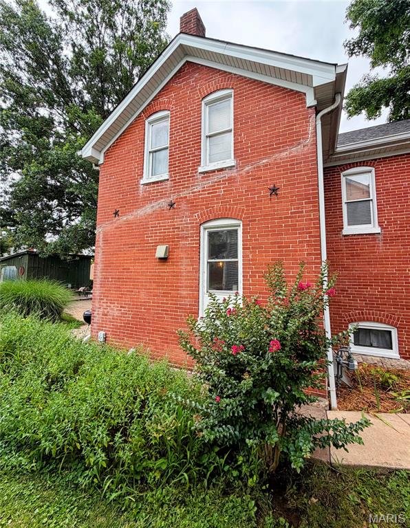 McLeans - Residential