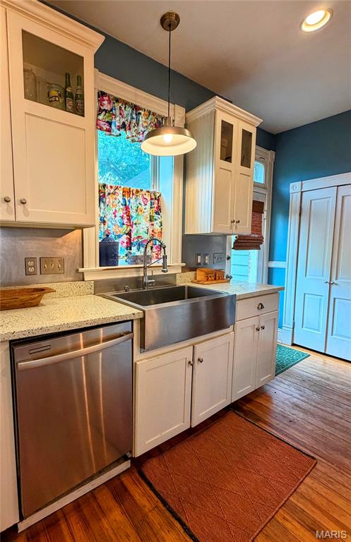 McLeans - Residential