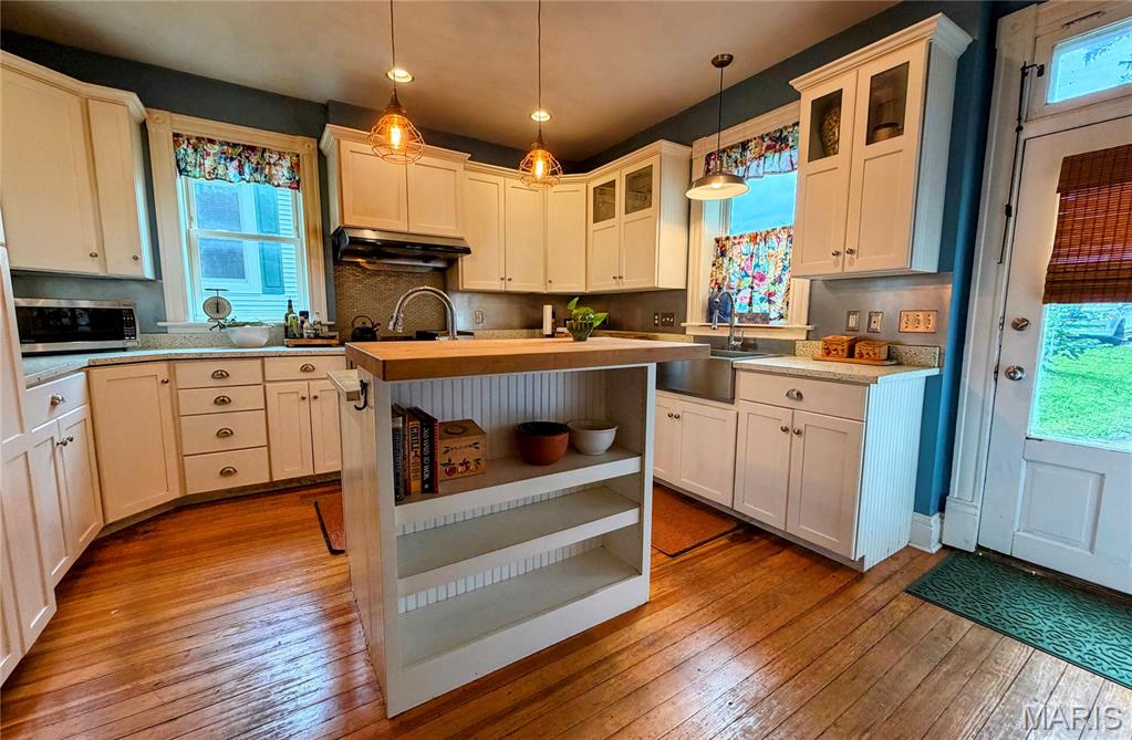 McLeans - Residential