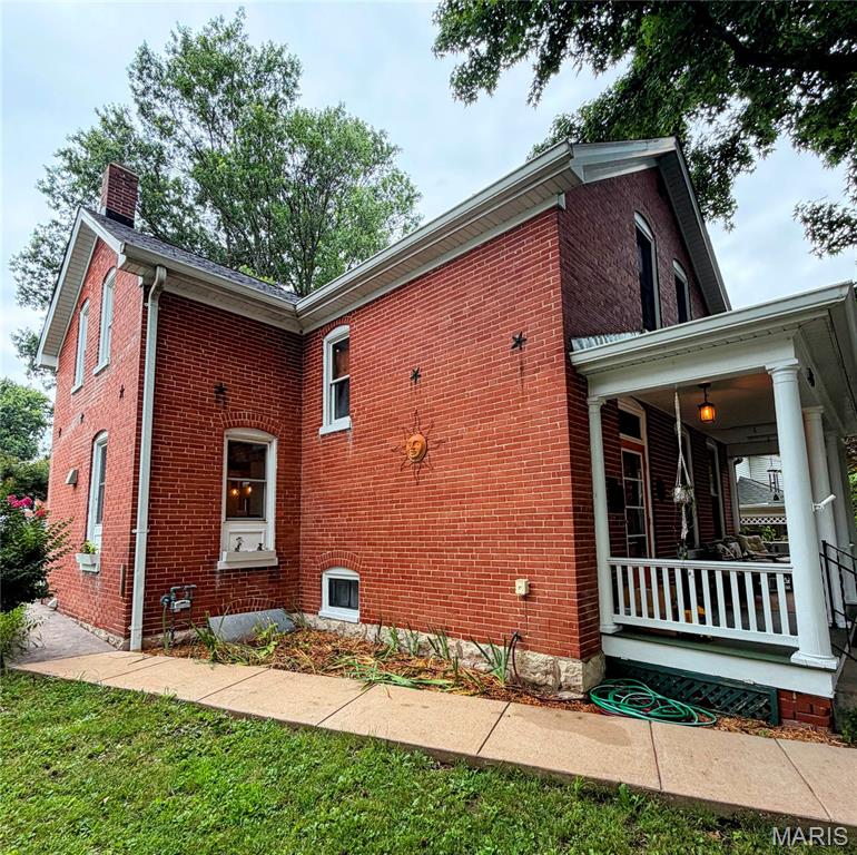 McLeans - Residential