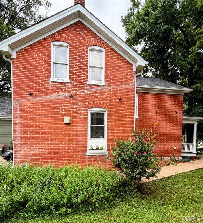 McLeans - Residential