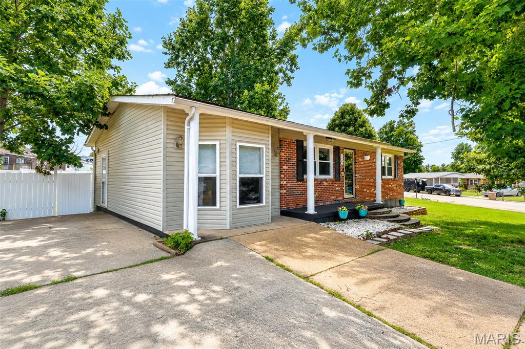 Hillcrest Sub - Residential