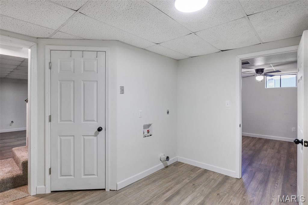 Hillcrest Sub - Residential