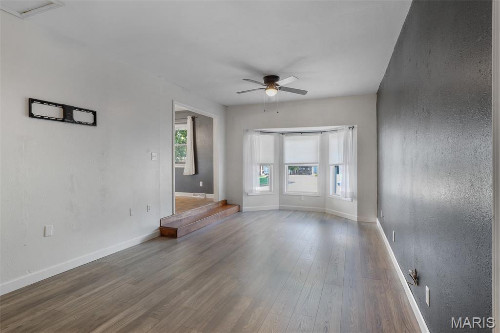 Hillcrest Sub - Residential