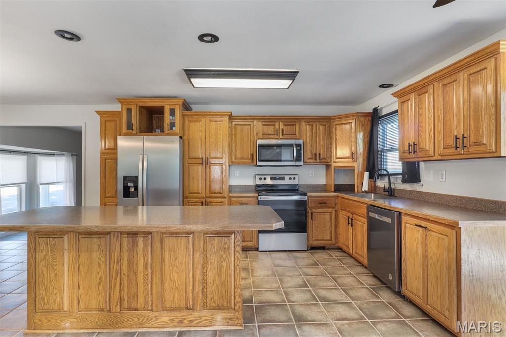 Hillcrest Sub - Residential