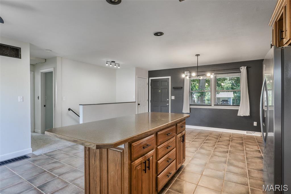 Hillcrest Sub - Residential