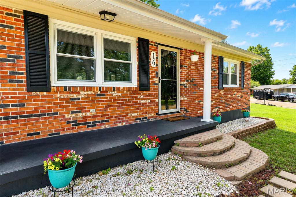 Hillcrest Sub - Residential