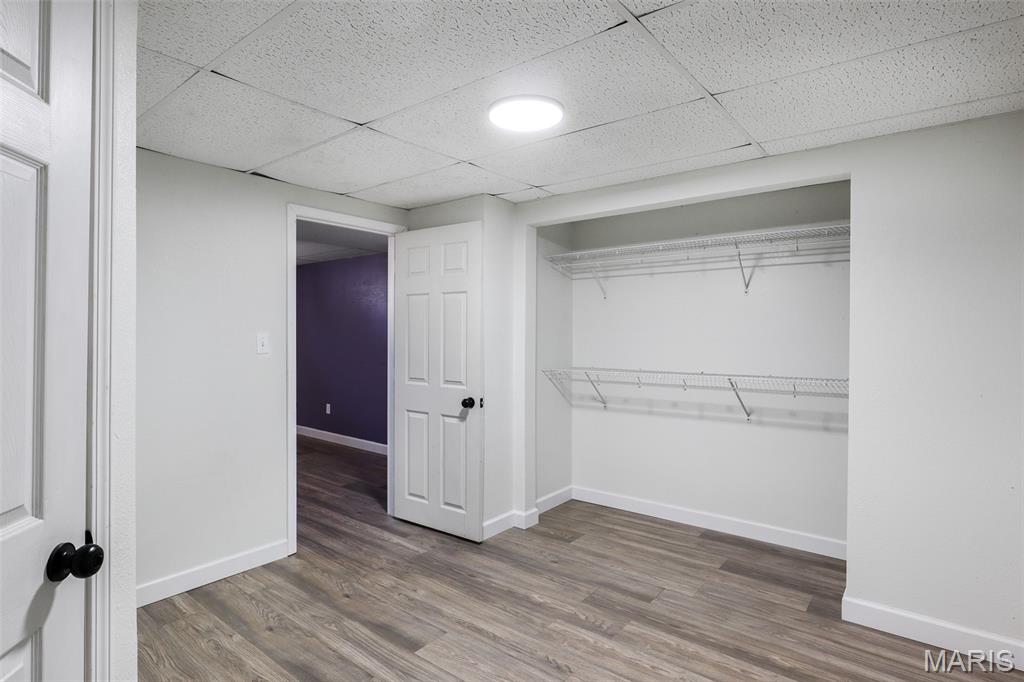 Hillcrest Sub - Residential