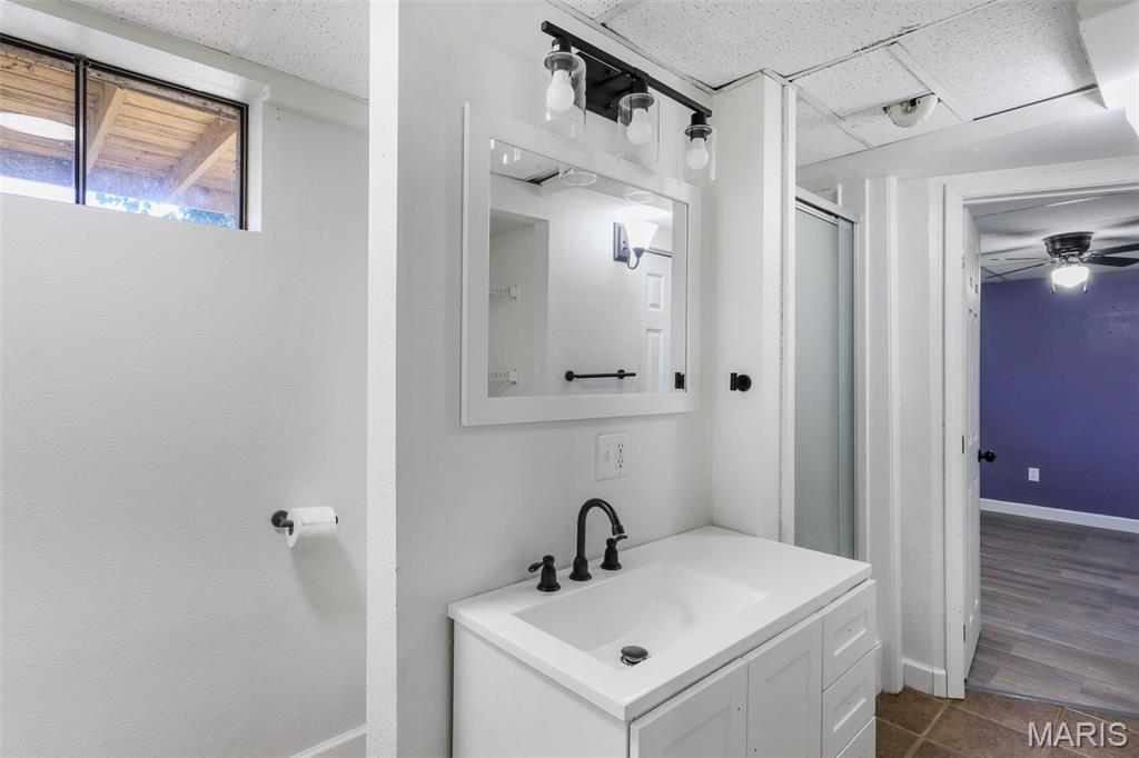 Hillcrest Sub - Residential