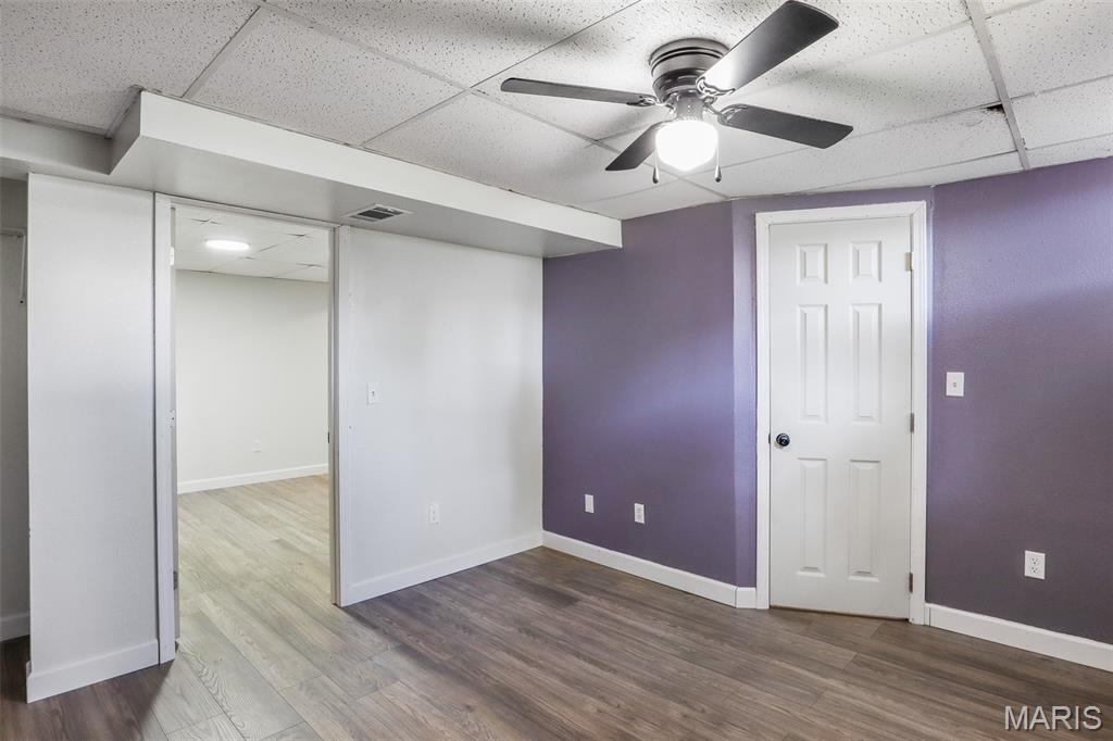 Hillcrest Sub - Residential