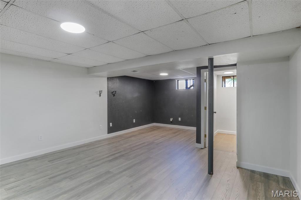 Hillcrest Sub - Residential