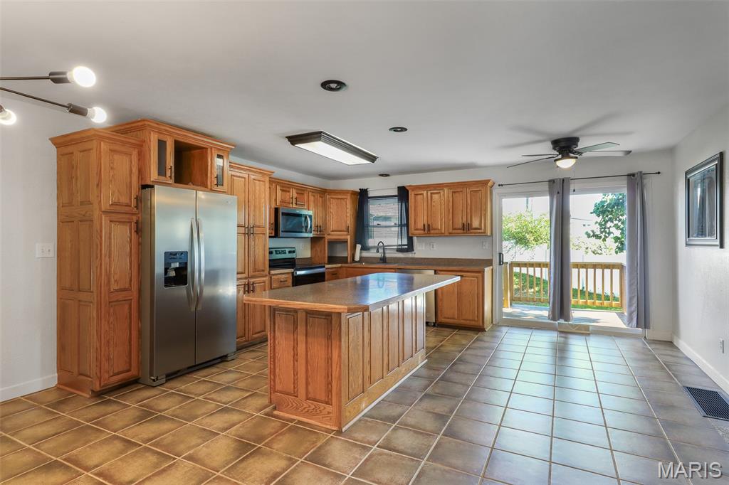 Hillcrest Sub - Residential
