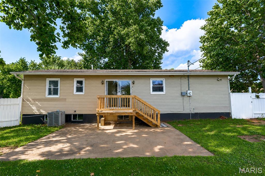 Hillcrest Sub - Residential