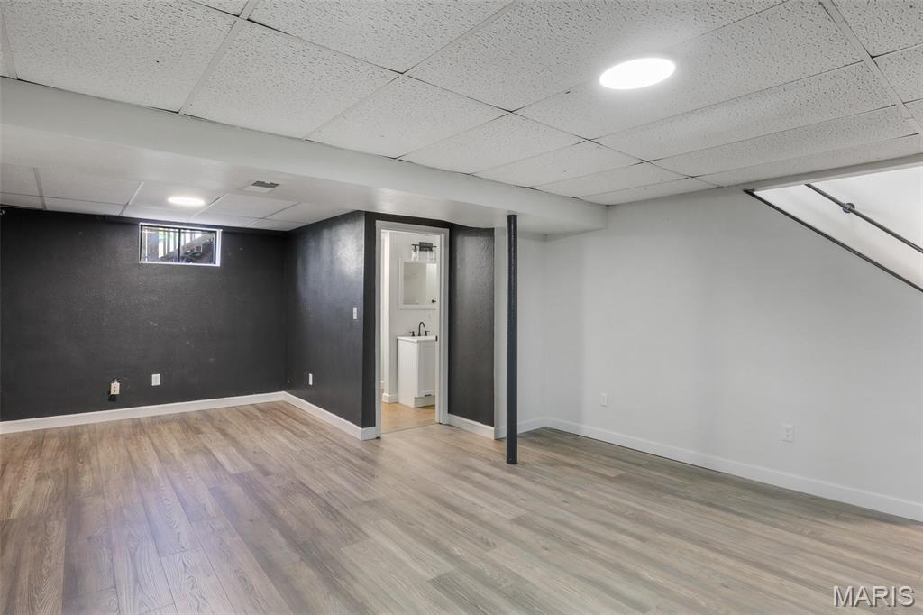 Hillcrest Sub - Residential