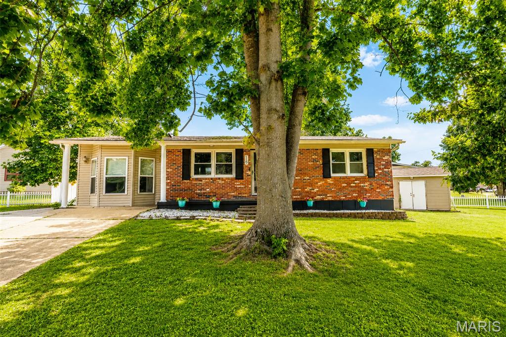 Hillcrest Sub - Residential