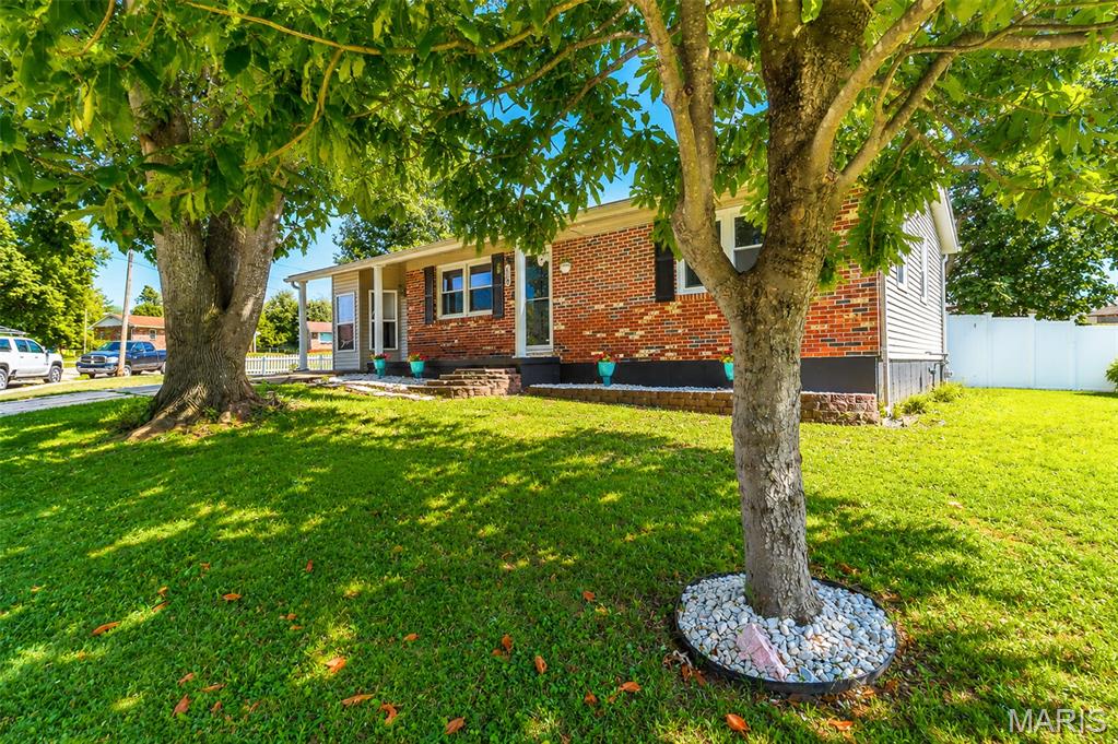 Hillcrest Sub - Residential