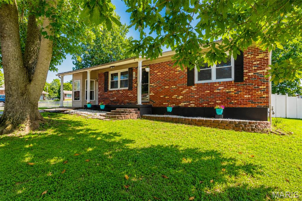 Hillcrest Sub - Residential