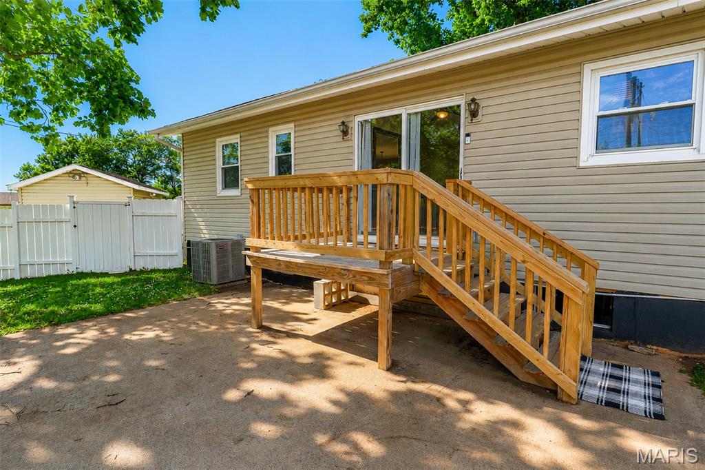 Hillcrest Sub - Residential