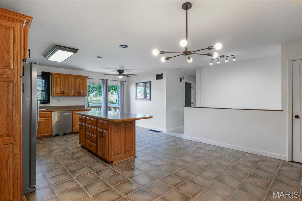 Hillcrest Sub - Residential