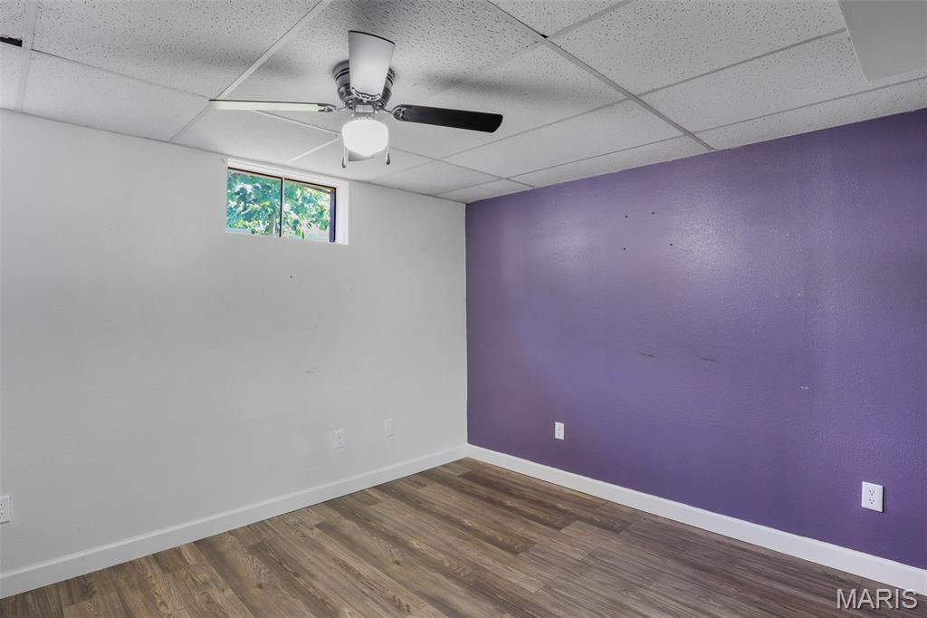 Hillcrest Sub - Residential