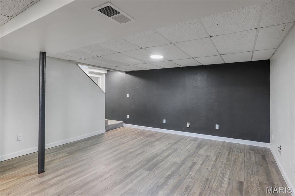 Hillcrest Sub - Residential