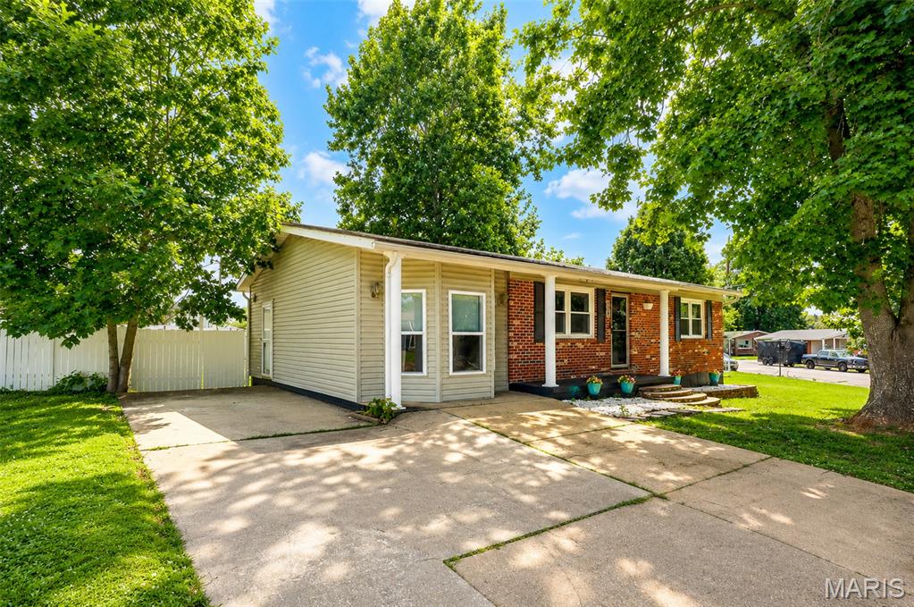 Hillcrest Sub - Residential
