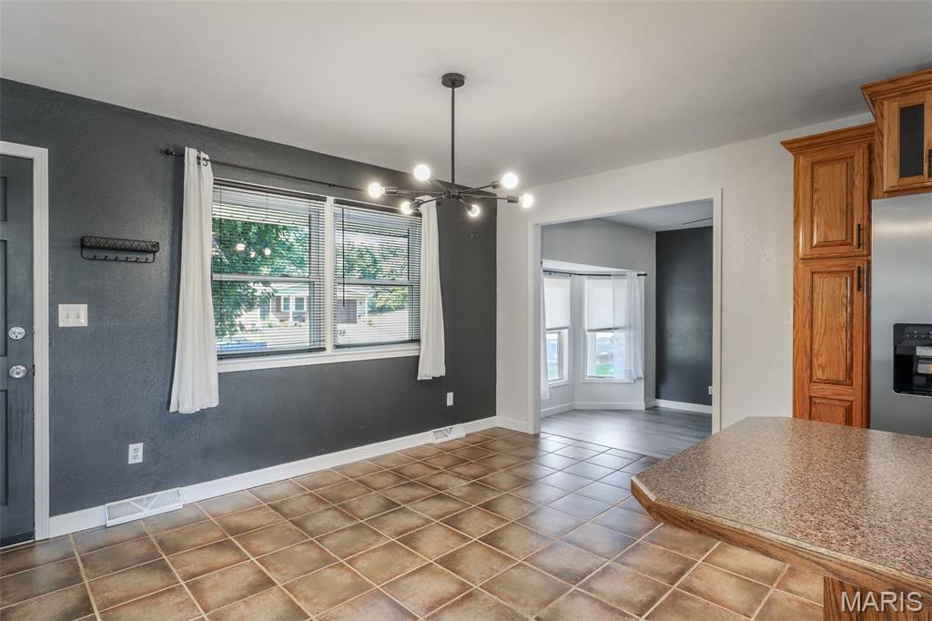 Hillcrest Sub - Residential