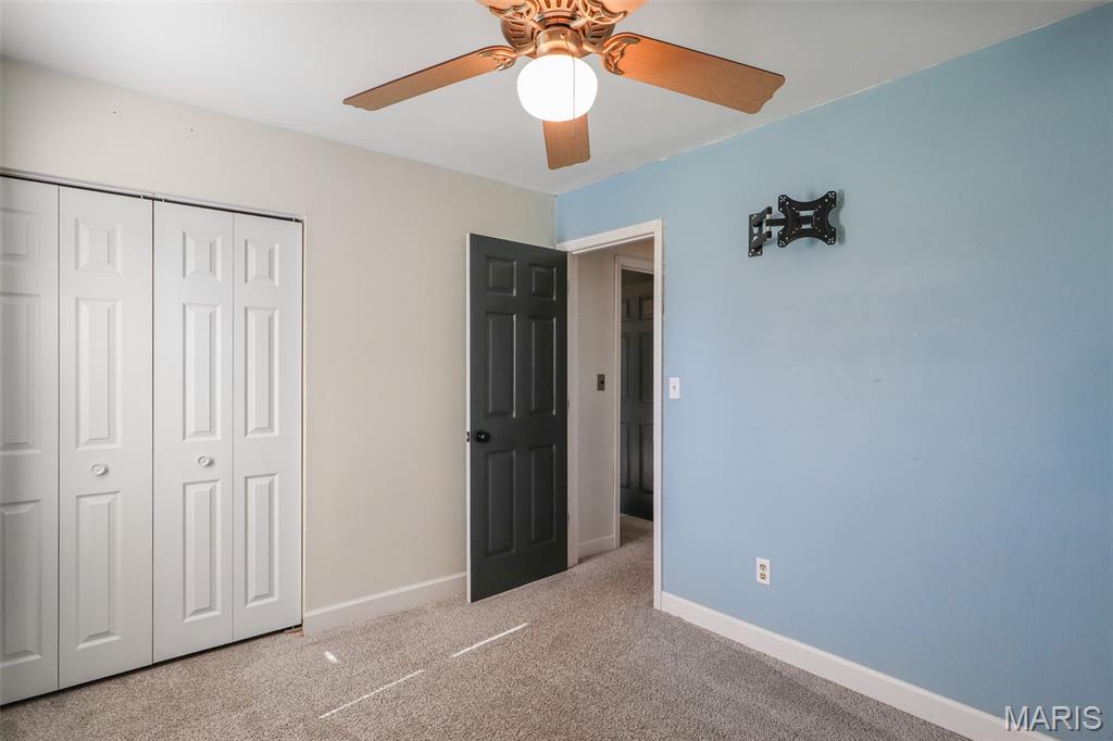 Hillcrest Sub - Residential