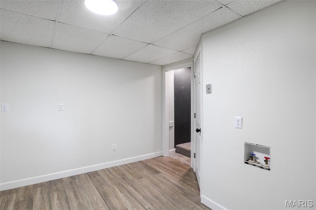 Hillcrest Sub - Residential