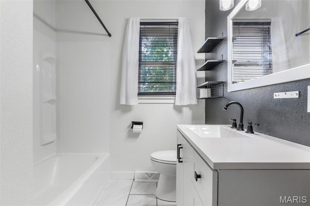 Hillcrest Sub - Residential